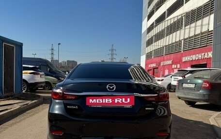 Mazda 6, 2021 год, 2 990 000 рублей, 7 фотография