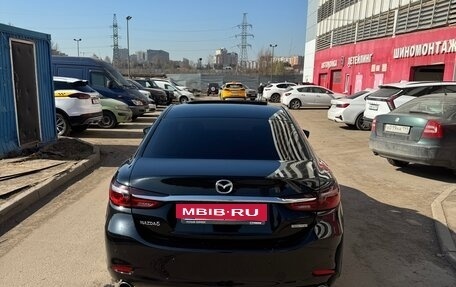 Mazda 6, 2021 год, 2 990 000 рублей, 8 фотография