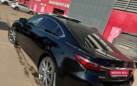 Mazda 6, 2021 год, 2 990 000 рублей, 9 фотография