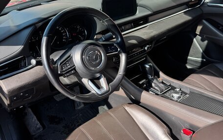 Mazda 6, 2021 год, 2 990 000 рублей, 11 фотография