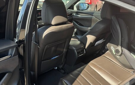 Mazda 6, 2021 год, 2 990 000 рублей, 12 фотография