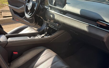 Mazda 6, 2021 год, 2 990 000 рублей, 15 фотография