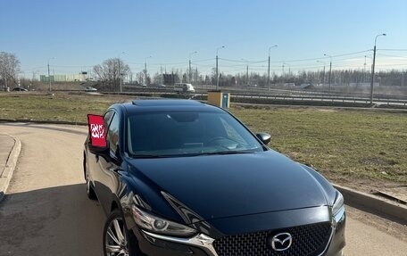 Mazda 6, 2021 год, 2 990 000 рублей, 2 фотография