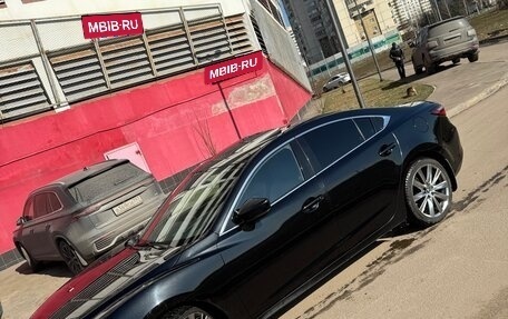 Mazda 6, 2021 год, 2 990 000 рублей, 6 фотография