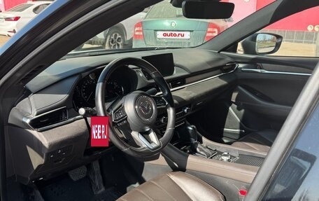 Mazda 6, 2021 год, 2 990 000 рублей, 10 фотография