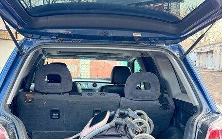 Mitsubishi Outlander III рестайлинг 3, 2003 год, 380 000 рублей, 8 фотография