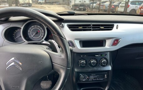 Citroen C3 II, 2011 год, 480 000 рублей, 10 фотография