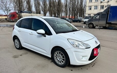 Citroen C3 II, 2011 год, 480 000 рублей, 7 фотография