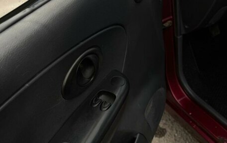 Daewoo Matiz I, 2011 год, 120 000 рублей, 3 фотография