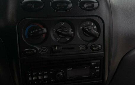 Daewoo Matiz I, 2011 год, 120 000 рублей, 7 фотография