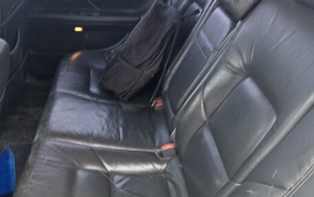 Volvo S80 II рестайлинг 2, 2000 год, 550 000 рублей, 3 фотография