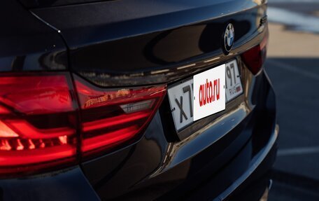 BMW 5 серия, 2017 год, 2 445 000 рублей, 8 фотография
