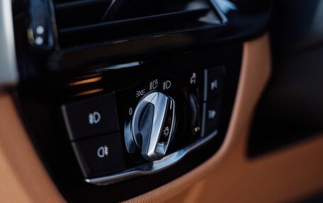 BMW 5 серия, 2017 год, 2 445 000 рублей, 12 фотография