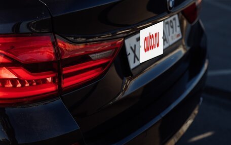 BMW 5 серия, 2017 год, 2 445 000 рублей, 6 фотография