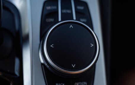 BMW 5 серия, 2017 год, 2 445 000 рублей, 17 фотография