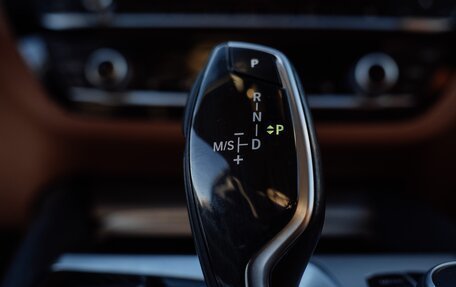 BMW 5 серия, 2017 год, 2 445 000 рублей, 16 фотография