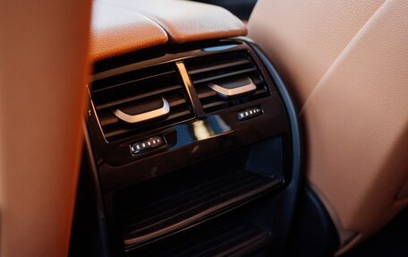 BMW 5 серия, 2017 год, 2 445 000 рублей, 21 фотография