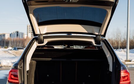 BMW 5 серия, 2017 год, 2 445 000 рублей, 30 фотография