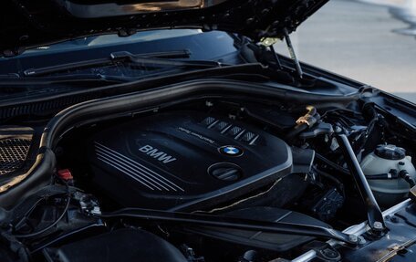 BMW 5 серия, 2017 год, 2 445 000 рублей, 34 фотография