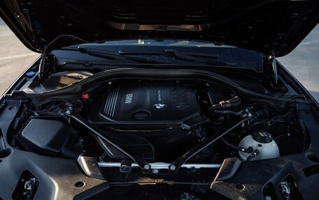 BMW 5 серия, 2017 год, 2 445 000 рублей, 35 фотография