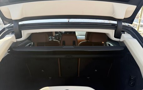 BMW 5 серия, 2017 год, 2 445 000 рублей, 40 фотография