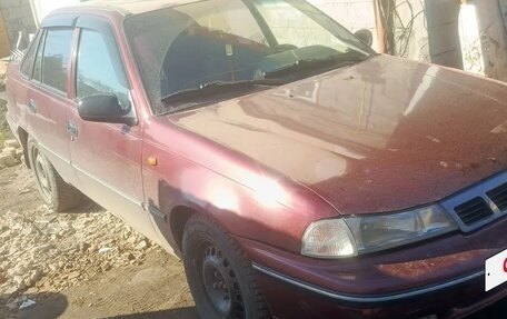 Daewoo Nexia I рестайлинг, 2007 год, 120 000 рублей, 2 фотография