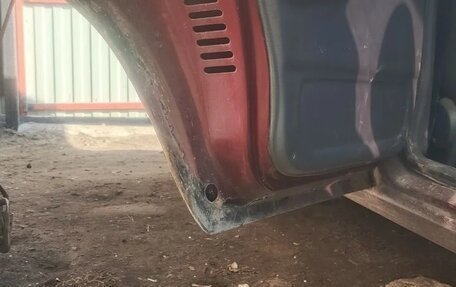 Daewoo Nexia I рестайлинг, 2007 год, 120 000 рублей, 4 фотография