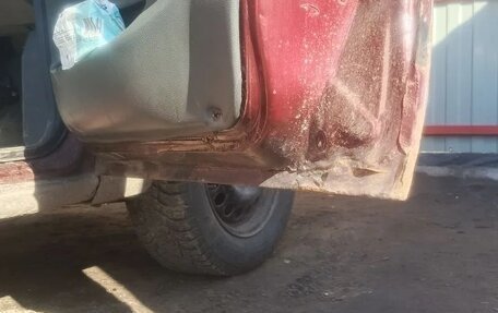 Daewoo Nexia I рестайлинг, 2007 год, 120 000 рублей, 5 фотография