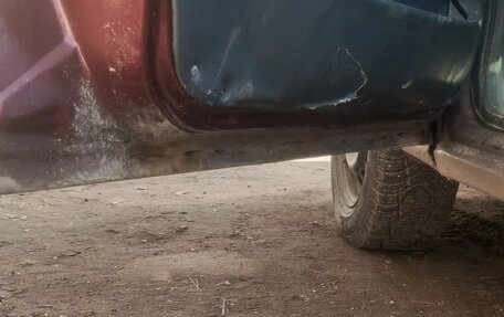 Daewoo Nexia I рестайлинг, 2007 год, 120 000 рублей, 3 фотография