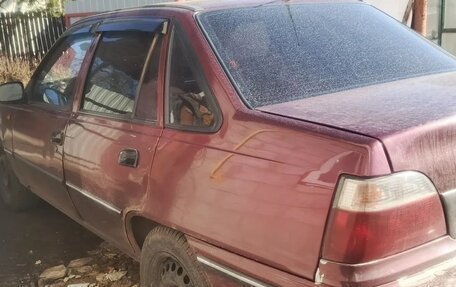 Daewoo Nexia I рестайлинг, 2007 год, 120 000 рублей, 7 фотография