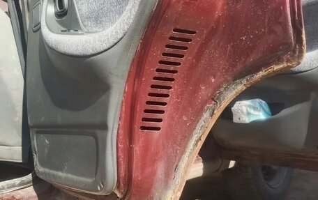 Daewoo Nexia I рестайлинг, 2007 год, 120 000 рублей, 6 фотография