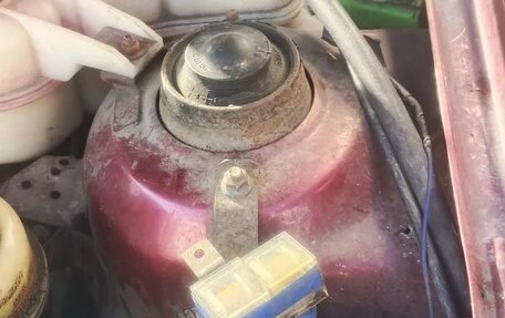 Daewoo Nexia I рестайлинг, 2007 год, 120 000 рублей, 11 фотография