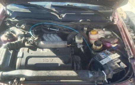 Daewoo Nexia I рестайлинг, 2007 год, 120 000 рублей, 13 фотография