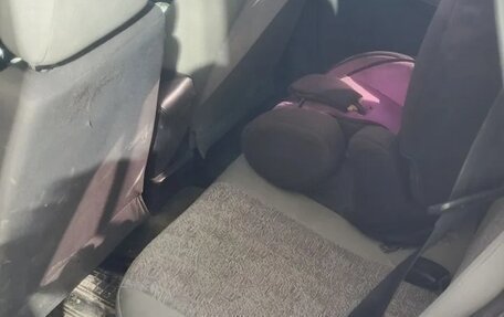 Daewoo Nexia I рестайлинг, 2007 год, 120 000 рублей, 15 фотография