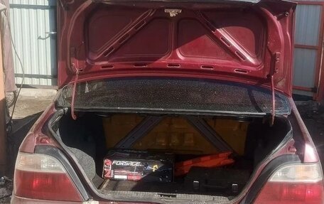 Daewoo Nexia I рестайлинг, 2007 год, 120 000 рублей, 10 фотография