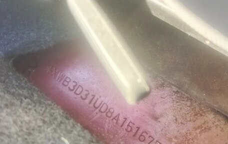 Daewoo Nexia I рестайлинг, 2007 год, 120 000 рублей, 16 фотография