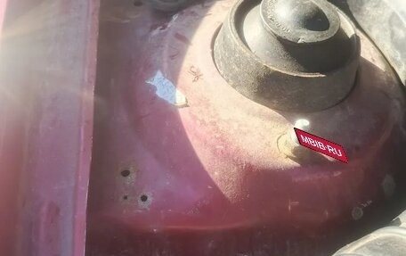 Daewoo Nexia I рестайлинг, 2007 год, 120 000 рублей, 12 фотография