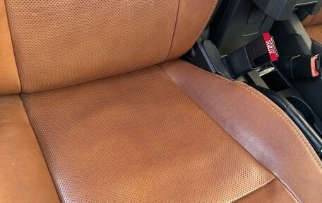 Jeep Compass I рестайлинг, 2013 год, 1 500 000 рублей, 6 фотография