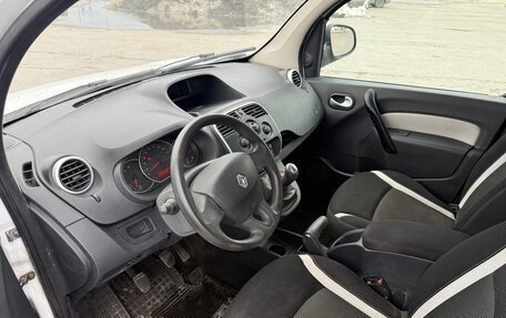 Renault Kangoo II рестайлинг, 2014 год, 980 000 рублей, 15 фотография