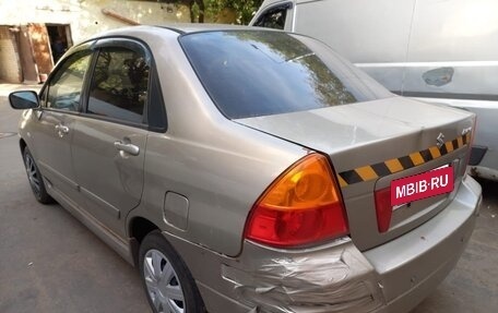 Suzuki Liana, 2005 год, 207 000 рублей, 3 фотография