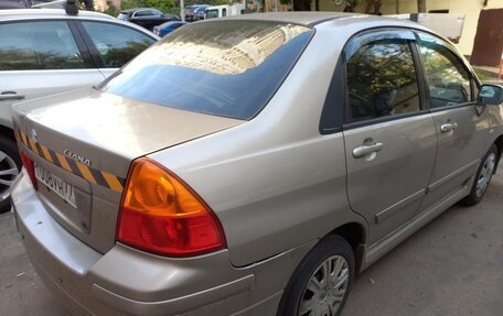 Suzuki Liana, 2005 год, 207 000 рублей, 6 фотография