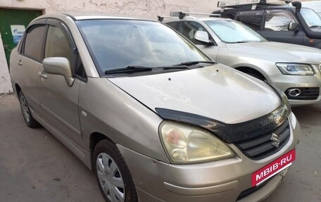 Suzuki Liana, 2005 год, 207 000 рублей, 5 фотография