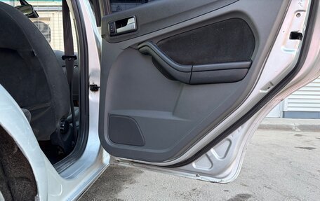 Ford Focus II рестайлинг, 2007 год, 335 000 рублей, 10 фотография