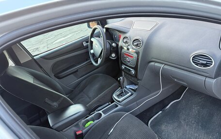 Ford Focus II рестайлинг, 2007 год, 335 000 рублей, 8 фотография