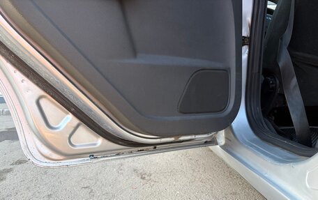 Ford Focus II рестайлинг, 2007 год, 335 000 рублей, 11 фотография