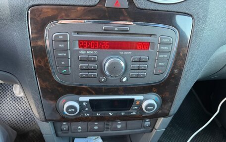 Ford Focus II рестайлинг, 2007 год, 335 000 рублей, 14 фотография