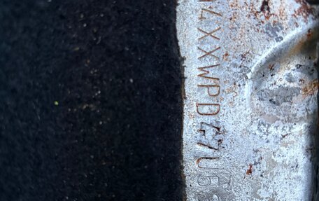 Ford Focus II рестайлинг, 2007 год, 335 000 рублей, 16 фотография