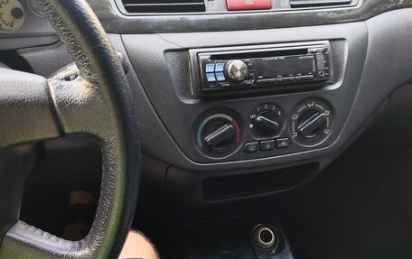 Mitsubishi Lancer IX, 2005 год, 280 000 рублей, 2 фотография