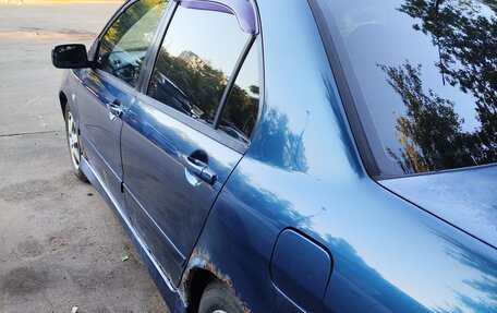 Mitsubishi Lancer IX, 2005 год, 280 000 рублей, 5 фотография