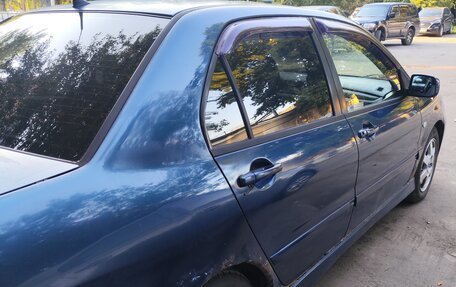 Mitsubishi Lancer IX, 2005 год, 280 000 рублей, 6 фотография